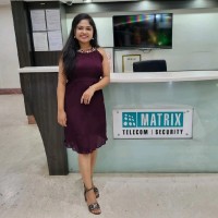 Pragya Dayal