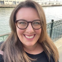 Jodie Bloom