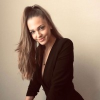 Haley Van Slyke