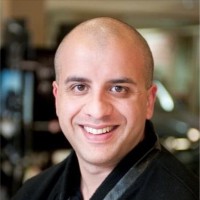 Alex Gentiluomo