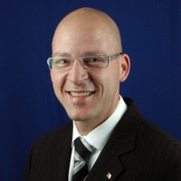 Holger Hofmann