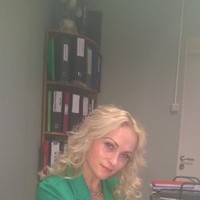 Ольга Фролова