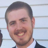 Joshua Symons
