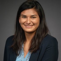 Rebecca Morales