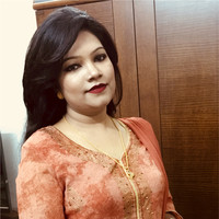Sunjeeda Parvin