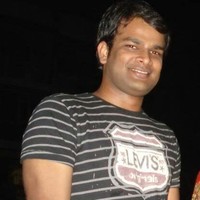 Sankalp Meshram