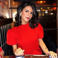 Fatimazahrae Azzam