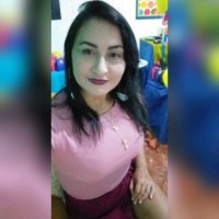 Vanilde Cândido