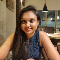Afreen Sheikh