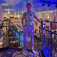 Eric Tsai