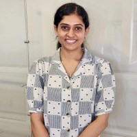 Radhika Vyas