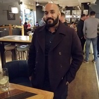 Punit Patel