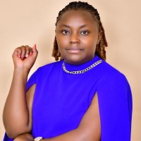 Silvia Wambugu