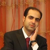 Reza Khosravi