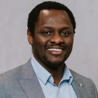 William Shirima, PMP®