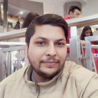 Amit Kumar Mishra