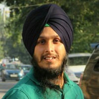 Rupinder Singh Sohal