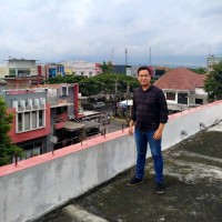 Handoko Dwi Basuki