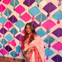 Ariana Zaima Haque