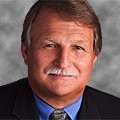 Ron Crow