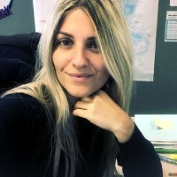 Alicia Fernandez Diaz