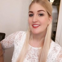 Lena-Marie Rahmen