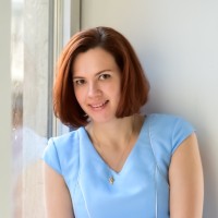 Анастасия Ашурова