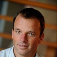 Kees-Pieter Geschiere