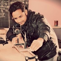 Siddhant Doshi