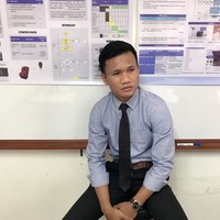 Danial Zainal