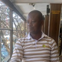 Anoryne Wafula