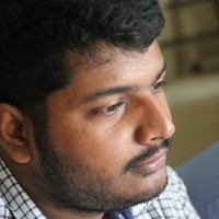 Anoop Eldhose