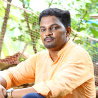 Syam Mohan