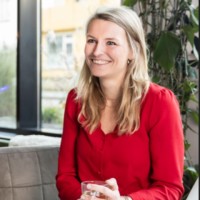 Marleen van der Winkel