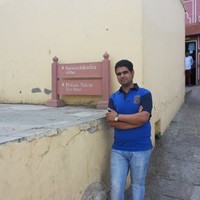 Sunny Ahuja