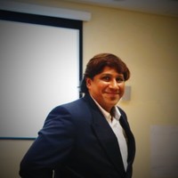Abdul Mohamed