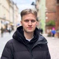 Oleksii Hladyshko