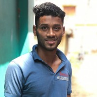 Subhendu Behera