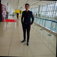 gilbert angeles