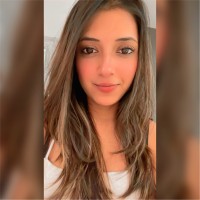 Rushali Shah