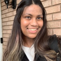 Archi Parikh