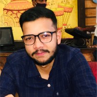Jatin Sharma