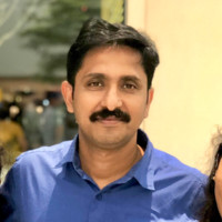 Sony Antony