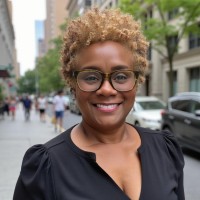 Yvette Scott