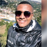 Caio Oliveira