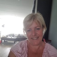 Iris Degeling-van Vliet