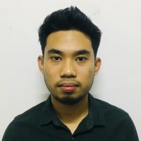 Danial Arif