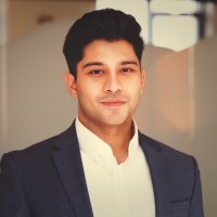 Mikaal Khan