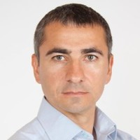 Vadim Kholostenko