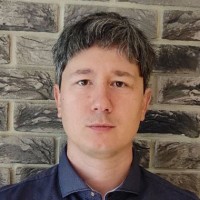 Pavlo Sydorenko, Ph.D